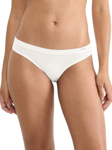 Sloggi Free Evolve Mini Slip Femme (Lot de 1)