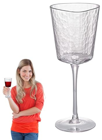 Zunishaone Bicchieri da champagne,Tazze da caffè espresso decorazione di nozze | Bicchiere da vino, bicchiere da vino concentrato, forniture per feste, calici da champagne con glitter dorati per rosso