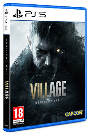 Resident Evil Village - PlayStation 5