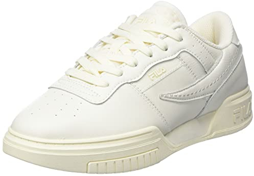 FILA Damen ORIGINAL Fitness 22 wmn Sneaker, Antique White-Antique White, 39 EU