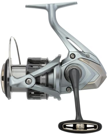 NASCI 4000XG FC NASCI, Mehrfarbig/Meereswellen (Ocean Tides)