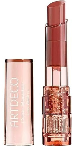 ARTDECO Color Booster Lip Balm - Getönter Lippenbooster für vollere Lippen - 1 x 3 g