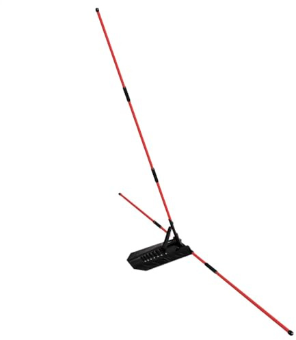 FANGZ Golf Alignment Stick Holder - Multi-functional Portable Golf Alignment Stick - Sport Training Equipment For Home Users, Business Users, Sports Lovers