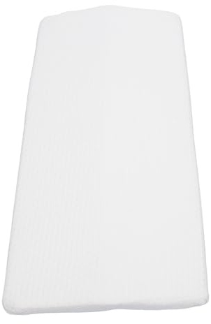Cuscinetto a Cuneo Ginocchio, Sotto il Cuscino per Cuscinetto Ginocchio Cuscino per Letti di Supporto per Dopo Chirurgia Memory Foam a Cungole per la Schiena, Gambe e