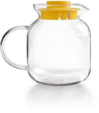 IBILI - Jarra de Borosilicato, 0.35 litros