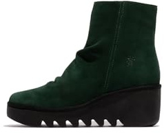 Fly London Women's Baan538flyFashion Boot