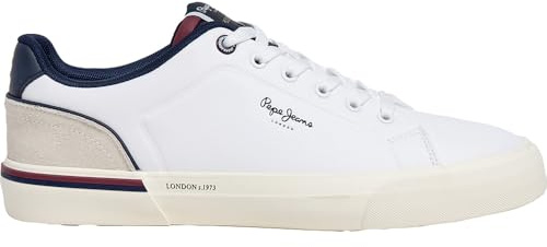 Pepe Jeans Kenton Campus M SneakHombre