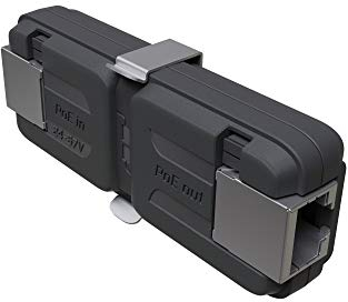 Mikrotik GPER - Gigabit Passive Ethernet Repeater