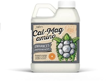 Xpert Nutrients Cal-Mag Amino - flytande kalcium- och magnesium tillskott för växter (250ml)