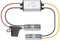 YABOANG DC-DC Konverter 24V auf 12V, DC-Spannungswandler 15-35V zu 12V 3A 36W MAX, DC-DC-Wandler Buck 24V auf 12V mit wasserdichter Sicherung und Klemmleiste, automatischer Abwärtsspannungsregler