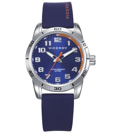 Viceroy Reloj Next 401467-35 niño Acero Bicolor