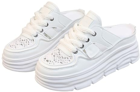 Sandales Femme Été Confortable Sport - Sandale Plateforme Femme Plage