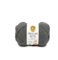 Lion Brand Yarn Feels Like Butta, Soft, Worsted Weight Yarn for Knitting, Crochet, and Crafts, Charcoal, 1 Pack