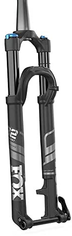 FOX 32 Float SC Performance Fork 2022 Black Grip - 15QR 100mm - 44mm Offset 29 x 100mm
