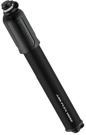 LEZYNE HV Drive High-Volume Bicycle Hand Pump