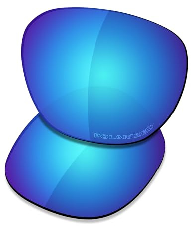 Saucer Lentes de repuesto prémium para gafas de sol Oakley Anorak OO9420