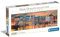 Clementoni 1000 EL. Panorama HQ Bright Amsterdam [Puzzle]