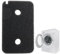 GlasFlength 1 Stück 9499230 Filter für Miele Trockner, Fein-Grob Wärmepumpentrockner Kondenstrockner 220 x 130 x 30mm Sockelfilter Schwammfilter für eine verlängerte Lebensdauer des Trockners