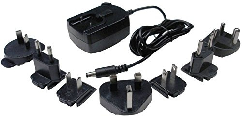 Phihong home charger, Festspannung PSC15R-050 5 V/DC 3 A Stabilisiert