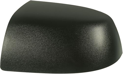 Taros Trade 106236 Coque de rétroviseur gauche, noir