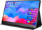 UPERFECT Portable Monitor FHD 1080P 15.6 Inch Monitor IPS Display Matte Screen, with Standard HDMI/Type-C, Support VESA, Second Display for Laptop/PC/PS/Phone/Switches, with Smart Cover
