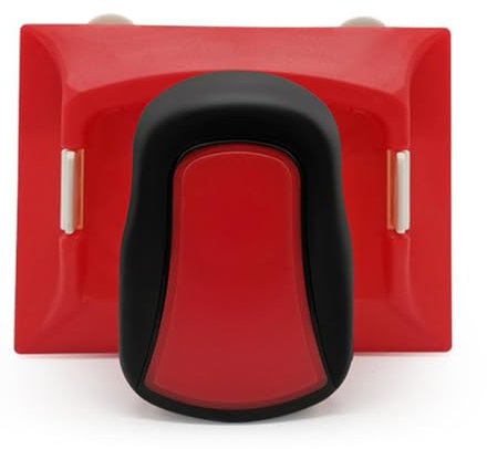 Pinceaux de peinture pour murs - Pinceaux d'angle - Séparateur de couleur - Pinceaux pour bordures - Outil de peinture pour peinture au latex - Pinceaux d'angle