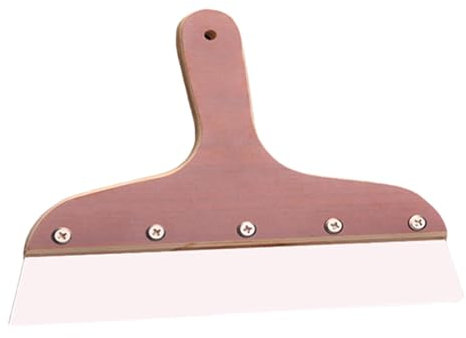 Folpus Outil de découpe pour revêtement, couteau à tapis résistant, amélioration de la performance, 25CM