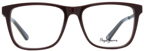 Pepe Jeans Montura de Gafas Hombre PJ3290 53C2