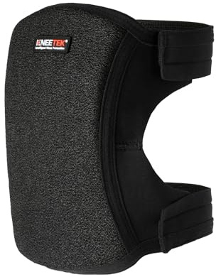 Kneetek Knieschoner Kevlar Kurzzeitig bis 1300º Hitzebeständig