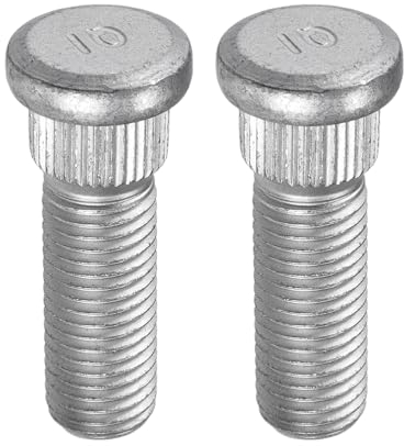 A ABSOPRO Perno De Rueda M12X1.5 Adecuado Para Lexus Es350 No.9094202049-2 Unidades