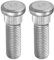 A ABSOPRO Perno De Rueda M12X1.5 Adecuado Para Lexus Es350 No.9094202049-2 Unidades
