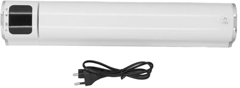 Machine sous Vide Alimentaire, Double Usage Compact Automatique Appareil sous Vide Alimentaire pour le Stockage des Aliments Conservation