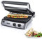 Plancha de Cocina Princess as 117300 2000W Negro