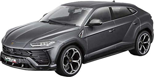Tobar B18-11042 1:18 Plus-Lamborghini Urus, grigio, L