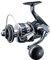 SHIMANO 21 Stradic SW 8000 PG Beidhändig Salzwasser Angelrolle Frontbremse 51SF42P081A
