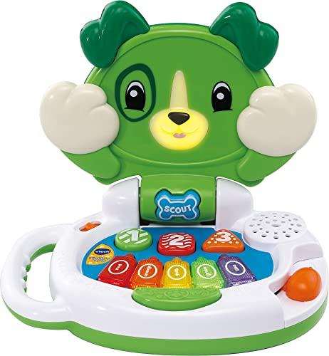 Vtech Hündchenlaptop
