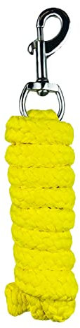 York Führstrick Lita Anbindeseil (Gelb)