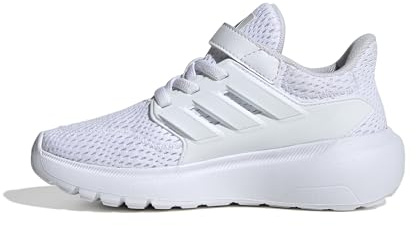 adidas Mixte Enfant ULTIMASHOW 2.0 Shoes Children, FTWR White/FTWR White/Core Black, 30 1/2 EU