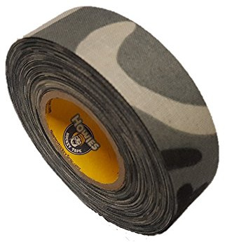 Schlägertape Profi Cloth Hockey Tape 25mm f. Eishockey Winter camo, 18 m