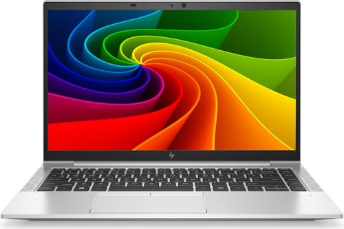 HP EliteBook Ultrabook 840 G8 i7-1165G7 16GB 512GB SSD 1920x1080 Windows 11 (Reacondicionado)