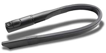 MisterVac compatibile con Ugello Super Long Flex Ugello di ricambio Ugello manuale Hoover TS 2010 Sensory