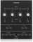 Behringer CP35 ATTENUATORS Legendary Analog Attenuator and Multiples Module for Eurorack
