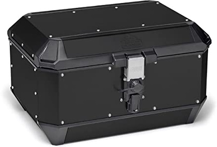 GIVI ALA56B 56 liter Monokey top case Alaska black