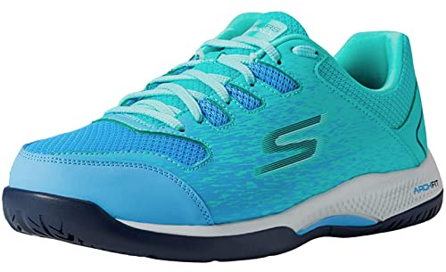 Viper Court - Athletic Indoor Outdoor Pickleball Shoes with Arch Fit Support Sneakers
