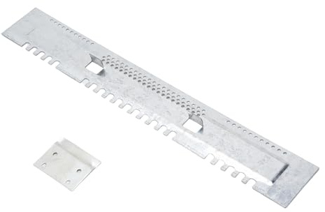 Cryfokt Riduttore di Input di Api, Gate dell'ingresso Alveare a Doppio Scopo Buona Ventilazione per lo Strumento di Apicoltura
