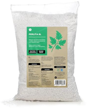 Orchard Planet Perlite 8 Litres