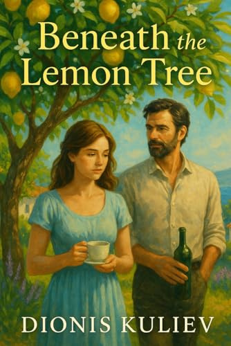 Beneath the Lemon Tree
