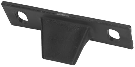 Bediffer Skjutdörrsstabilisator Hållbar Stark Struktur för Grand Caravan 1996-2008, Trimpanel för Bil, Enkel Installation för Bekväm Körupplevelse