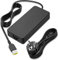 Goodovo 170W Ladegerät Laptop Netzteil Kompatibel mit Lenovo Legion Y730 Y720 Y700 Y540 Y530 14 15 17 Thinkpad P50 P51 P70 IdeaPad Y40-70 Y50-70 ADL170NLC3A ADL170NDC3A PA-1171-71 Ladekabel Ladegerät