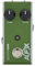 FISHMAN AFX AcoustiComp Pedal, Mini Compressor, grün